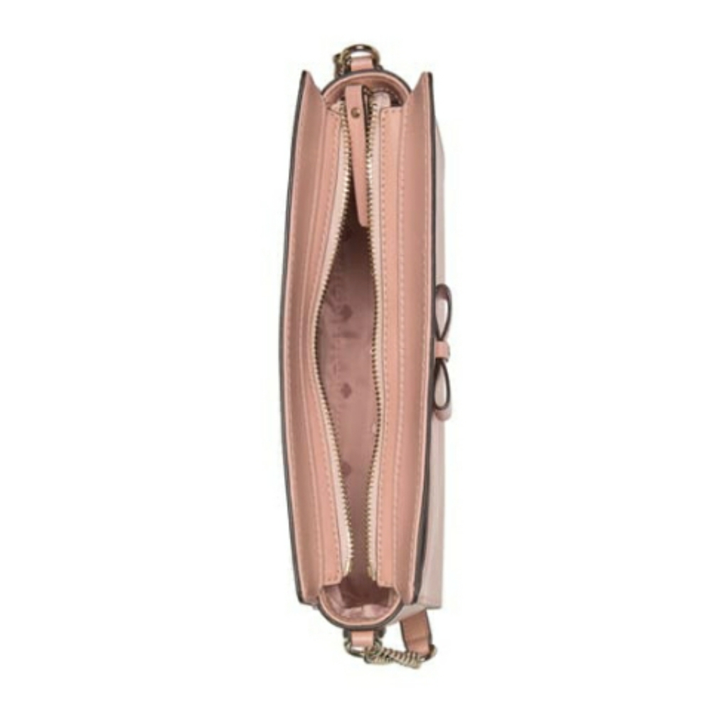 Kate Spade Leather Angelica Crossbody bag - Picture 4 of 9